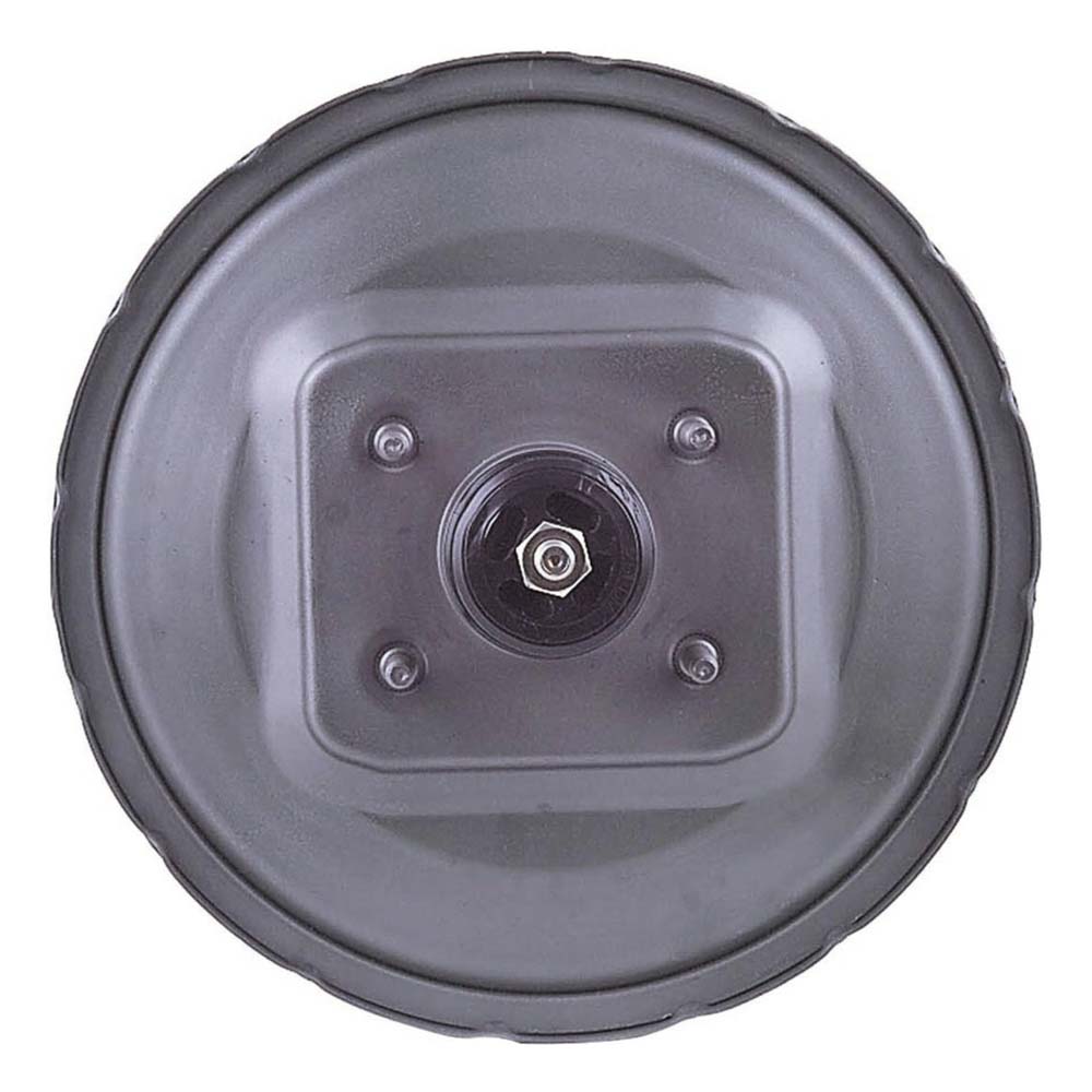 2001 Nissan Pathfinder Brake Booster