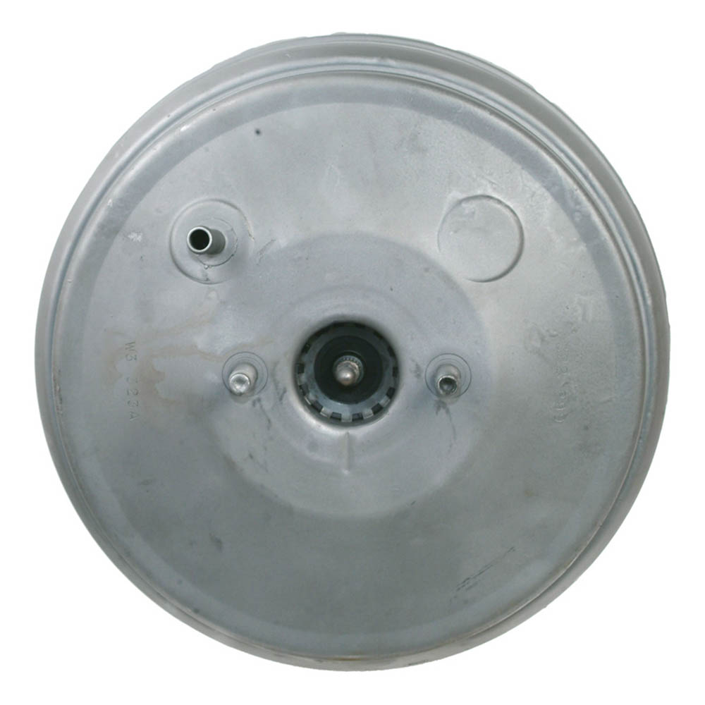 2007 Mitsubishi Endeavor Brake Booster