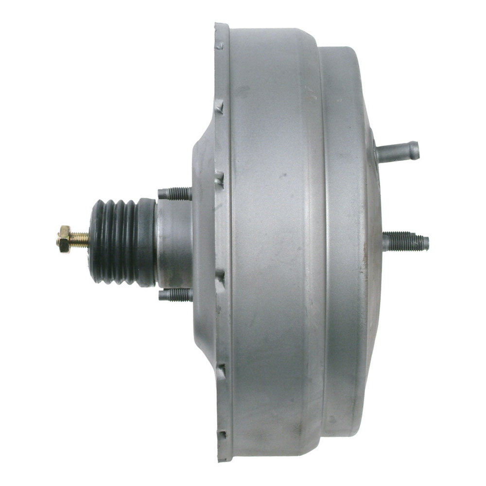 2007 Mitsubishi Endeavor Brake Booster