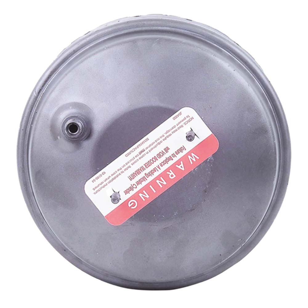 1993 Mercedes Benz 500SEC Brake Booster