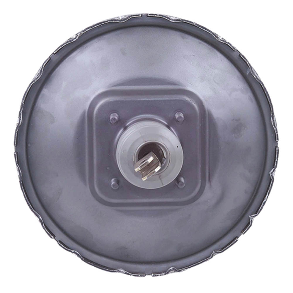 1993 Mercedes Benz 500SEC Brake Booster