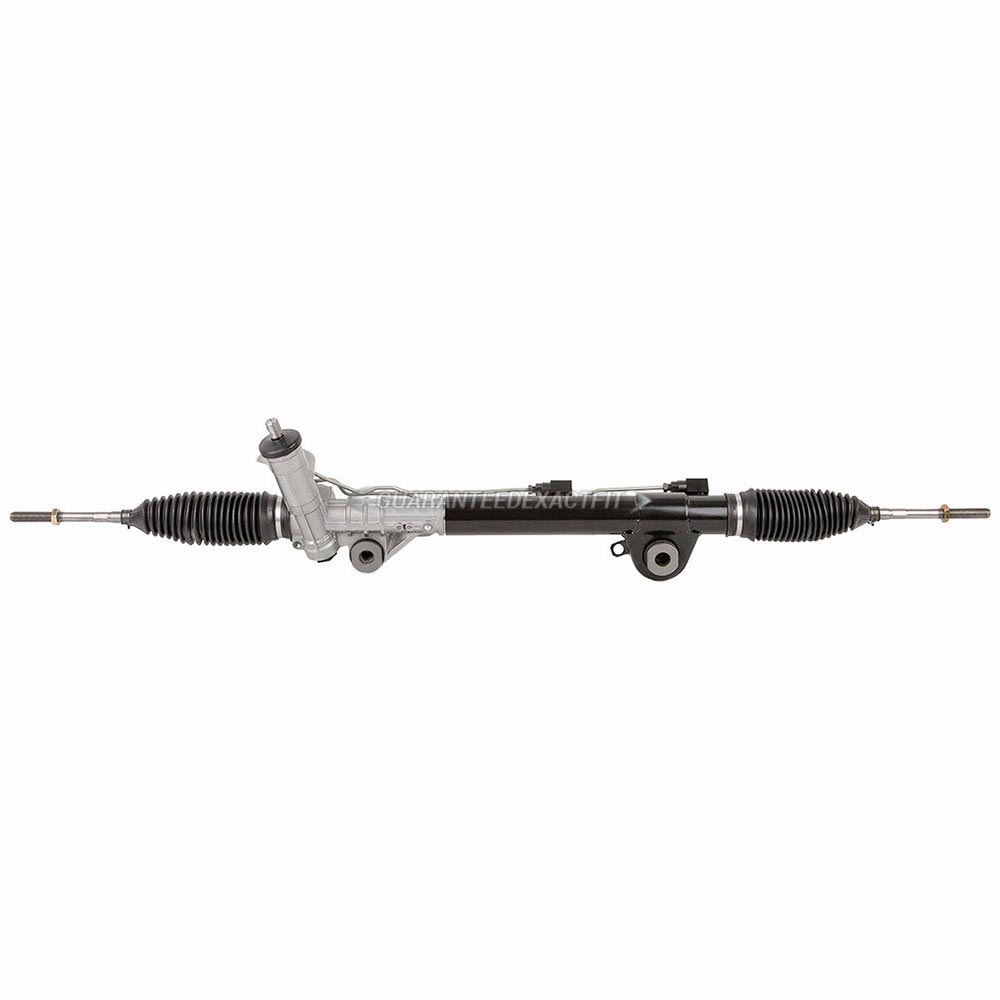 BuyAutoParts 80-01971R Rack and Pinion