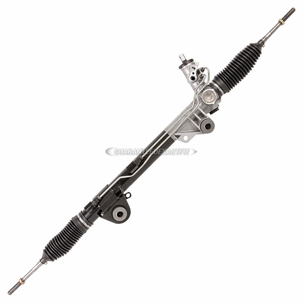 BuyAutoParts 80-01971R Rack and Pinion