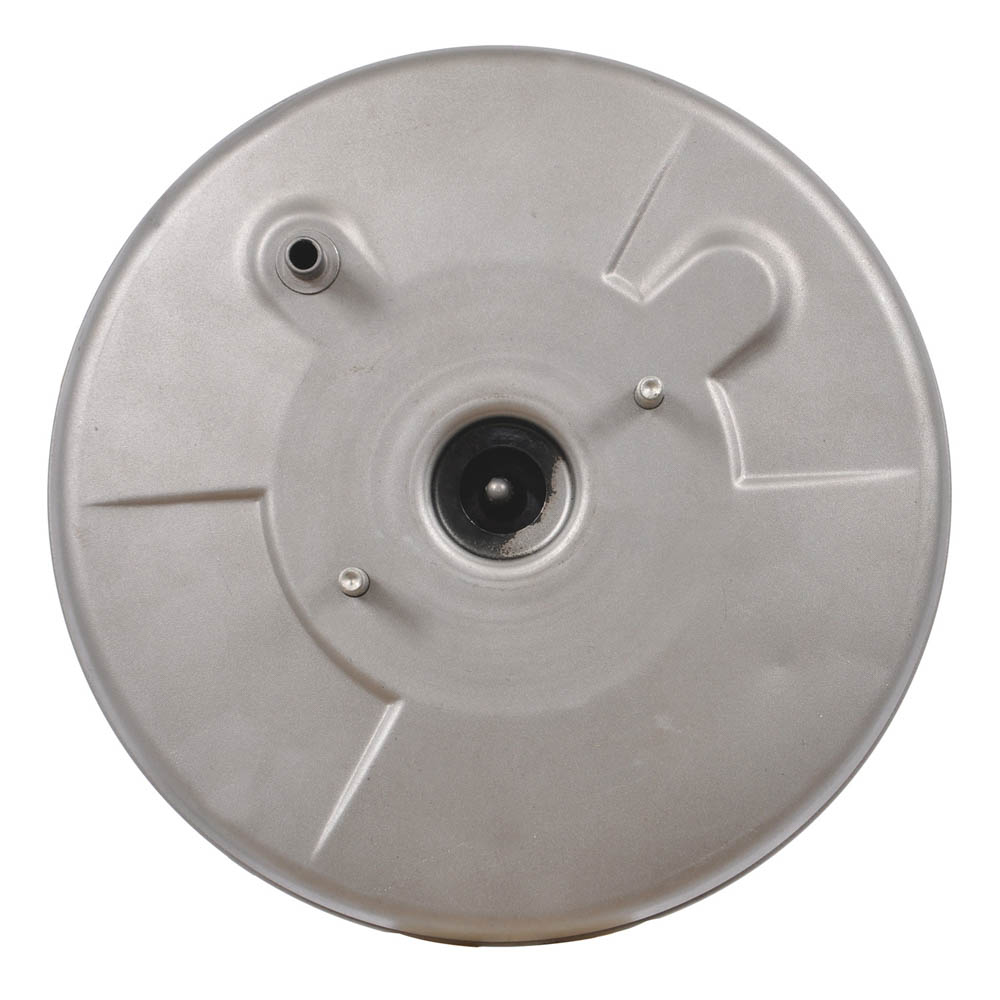 2016 Honda Civic Brake Booster