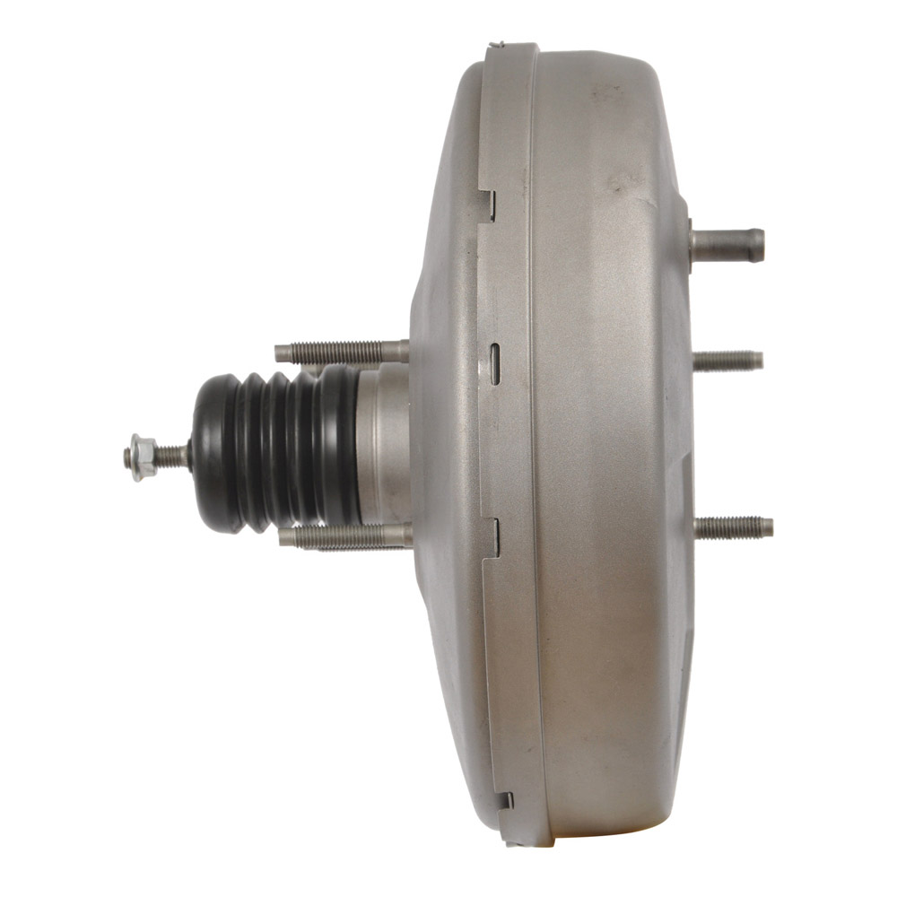 2016 Honda Civic Brake Booster