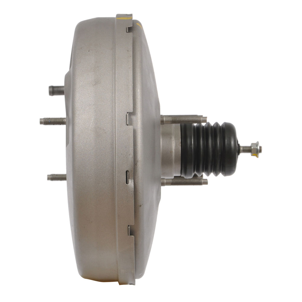2016 Honda Civic Brake Booster