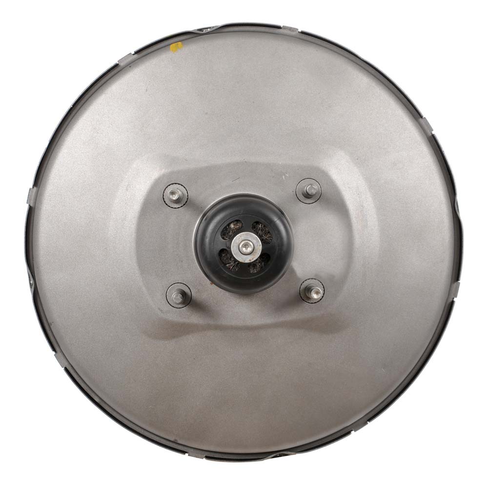 2016 Honda Civic Brake Booster
