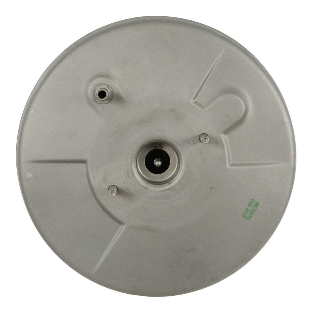 2017 Honda Pilot Brake Booster