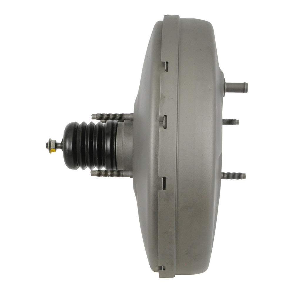 2017 Honda Pilot Brake Booster
