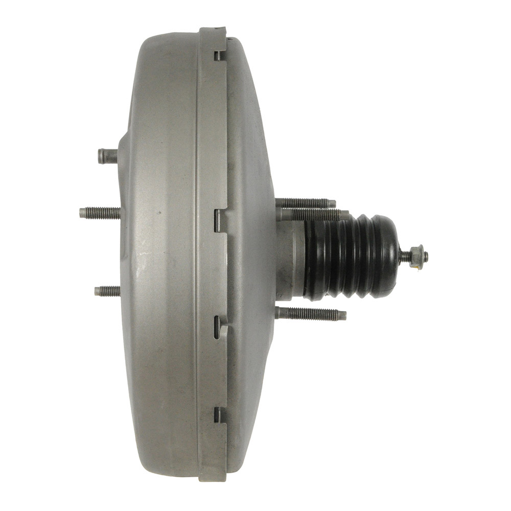 2017 Honda Pilot Brake Booster