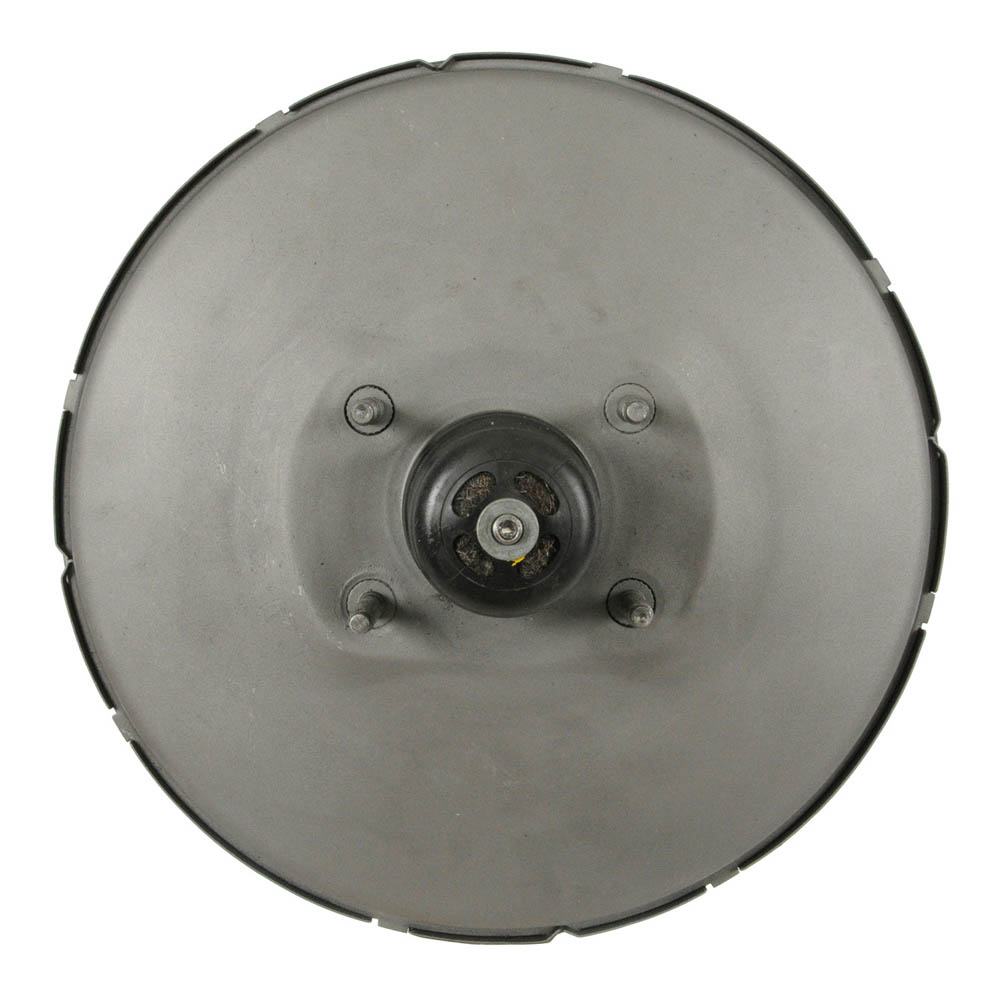 2017 Honda Pilot Brake Booster