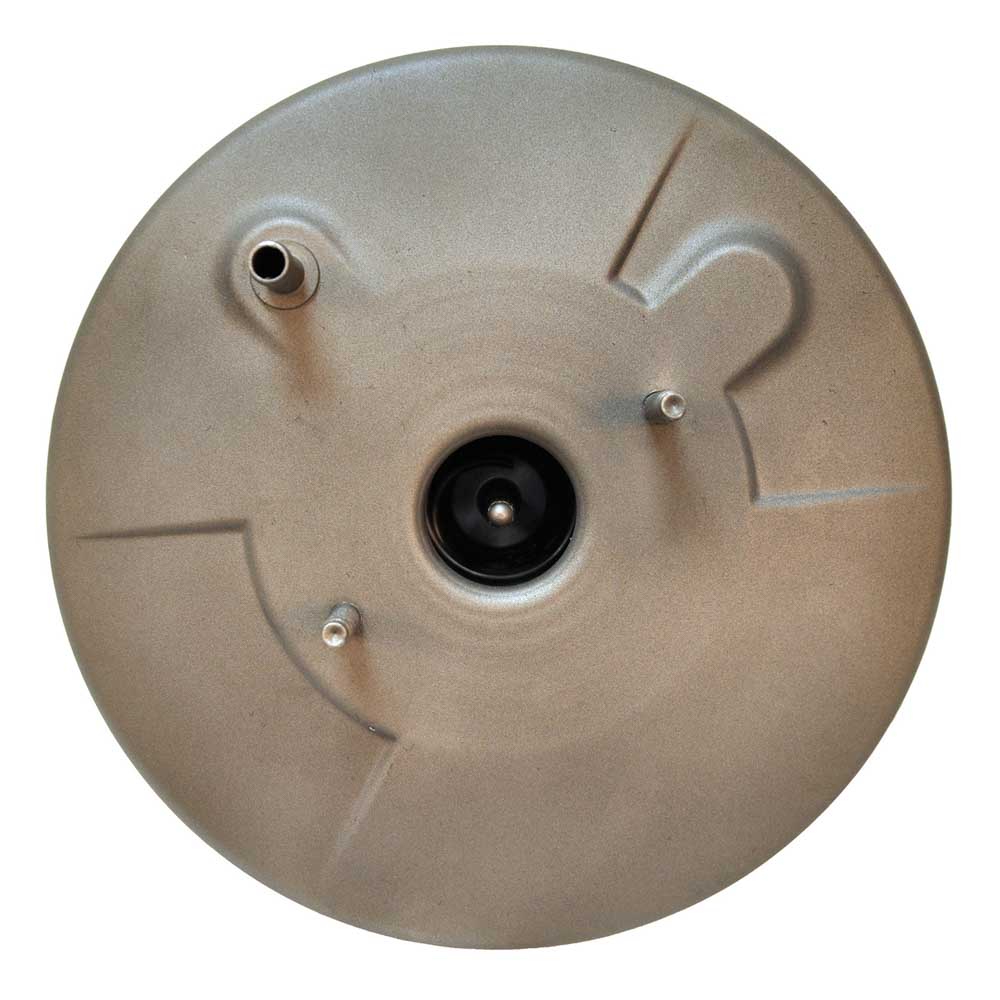 2017 Honda Civic Brake Booster