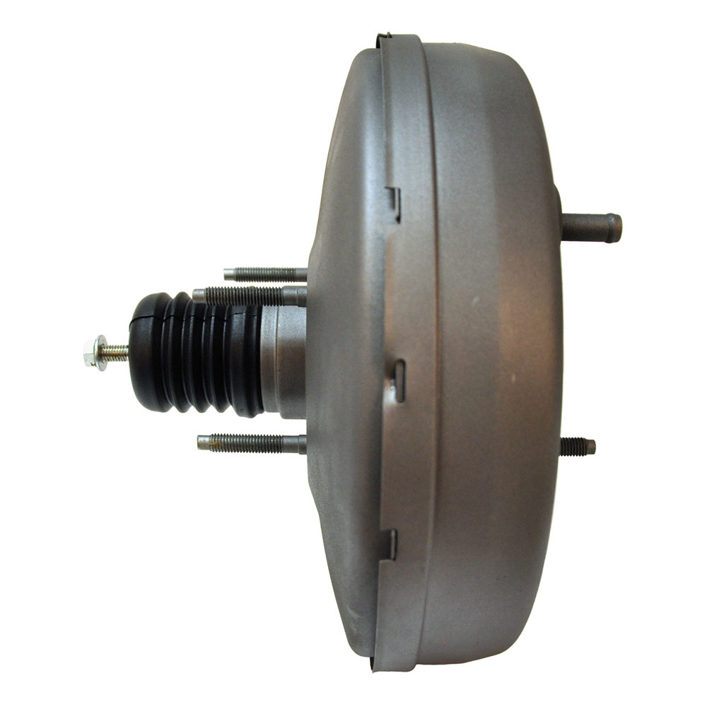 2017 Honda Civic Brake Booster