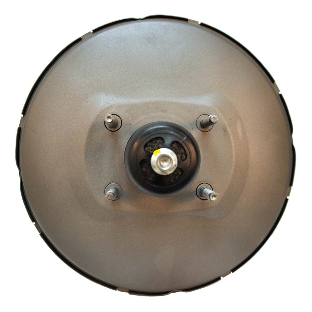 2017 Honda Civic Brake Booster
