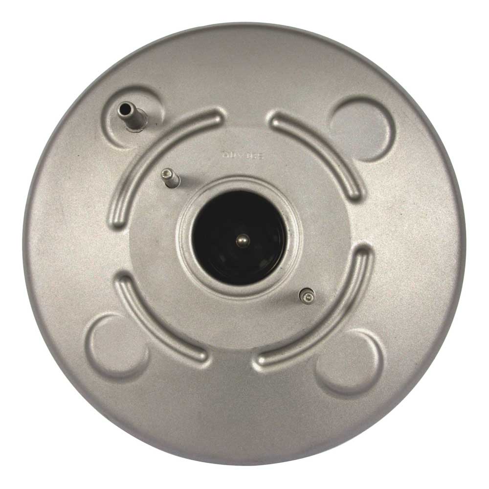 2018 Honda Odyssey Brake Booster