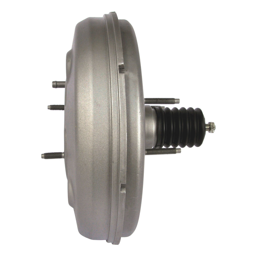 2018 Honda Odyssey Brake Booster