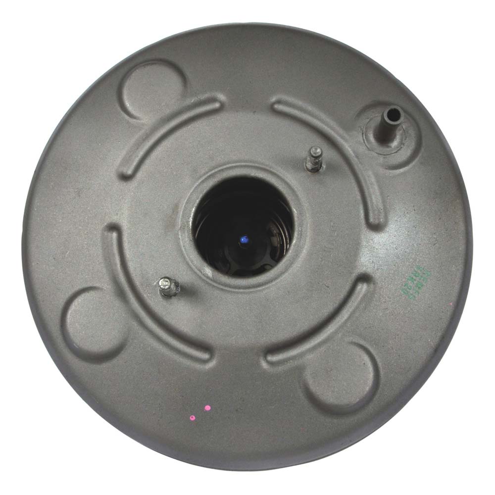 2017 Honda Civic Brake Booster