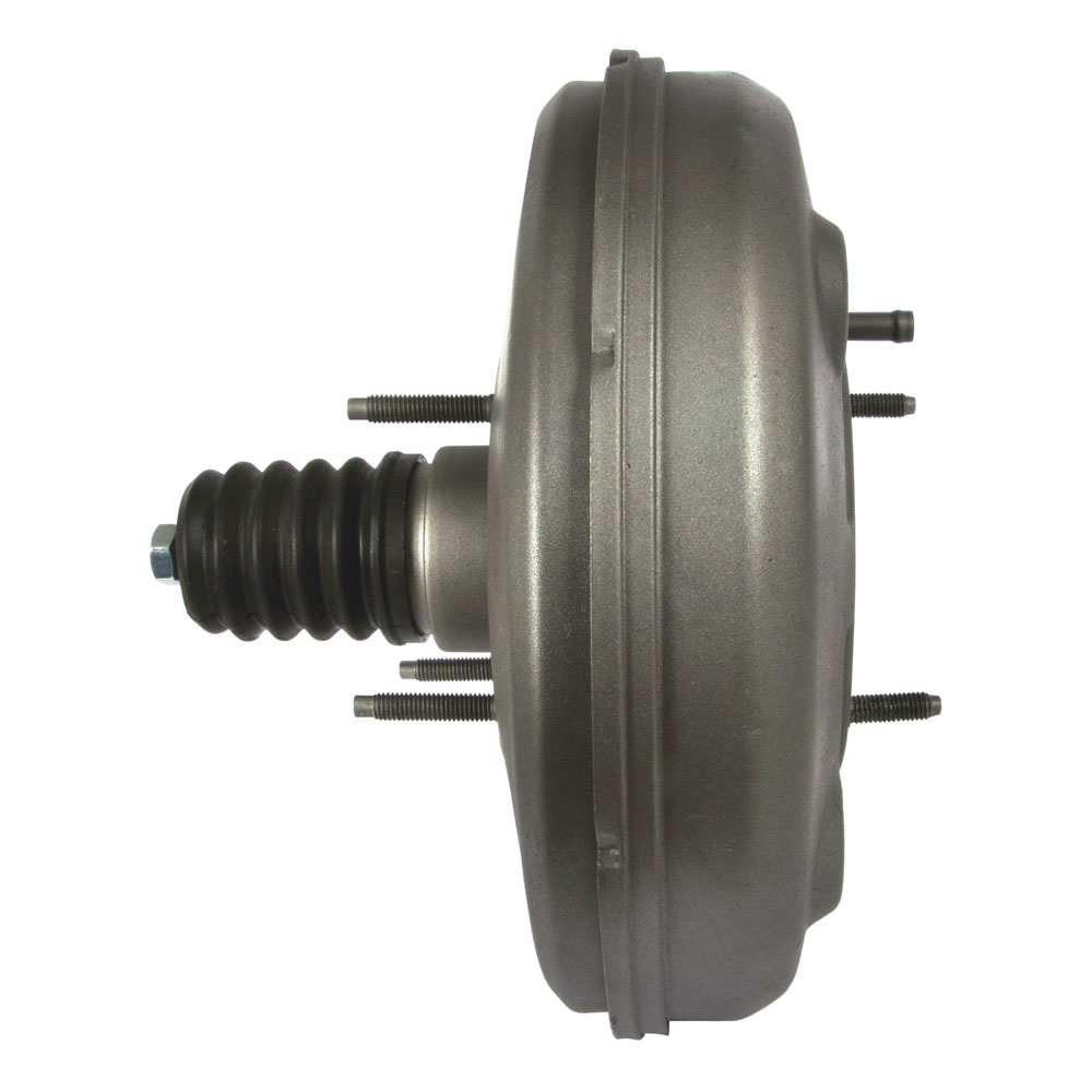 2017 Honda Civic Brake Booster