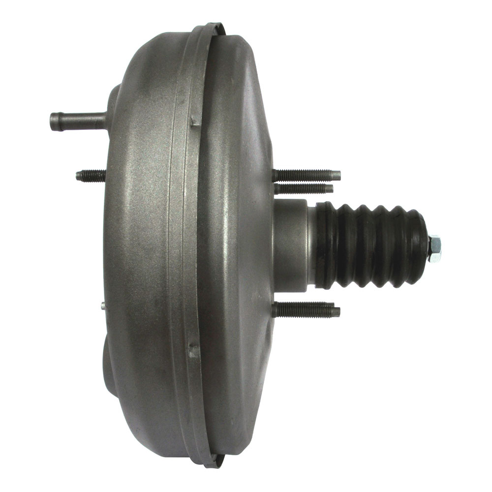 2017 Honda Civic Brake Booster