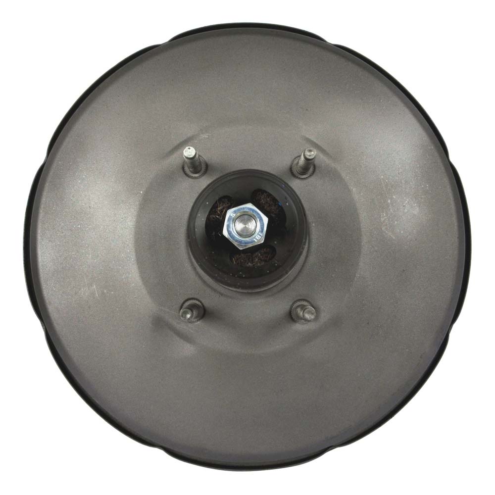 2017 Honda Civic Brake Booster