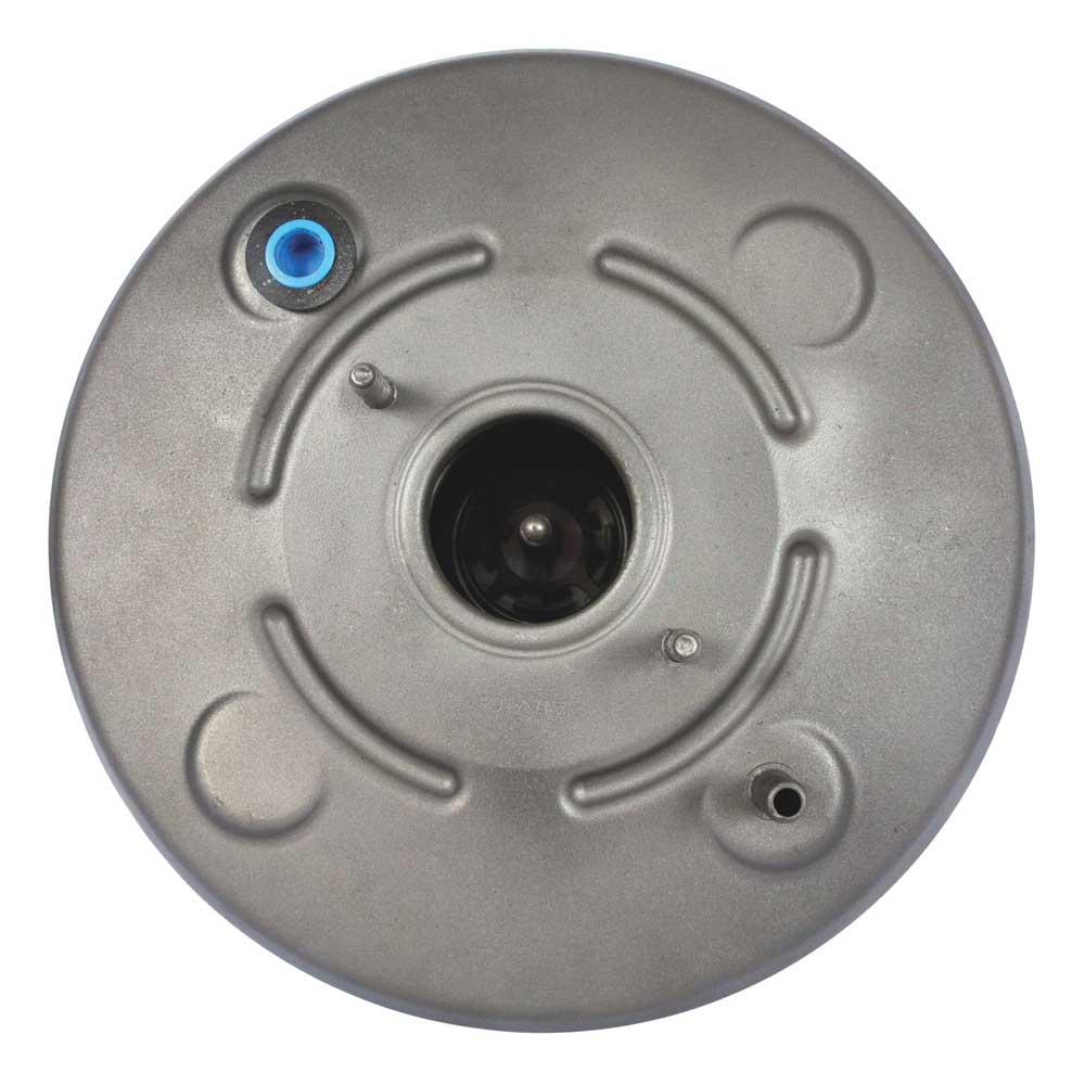 2019 Honda Odyssey Brake Booster