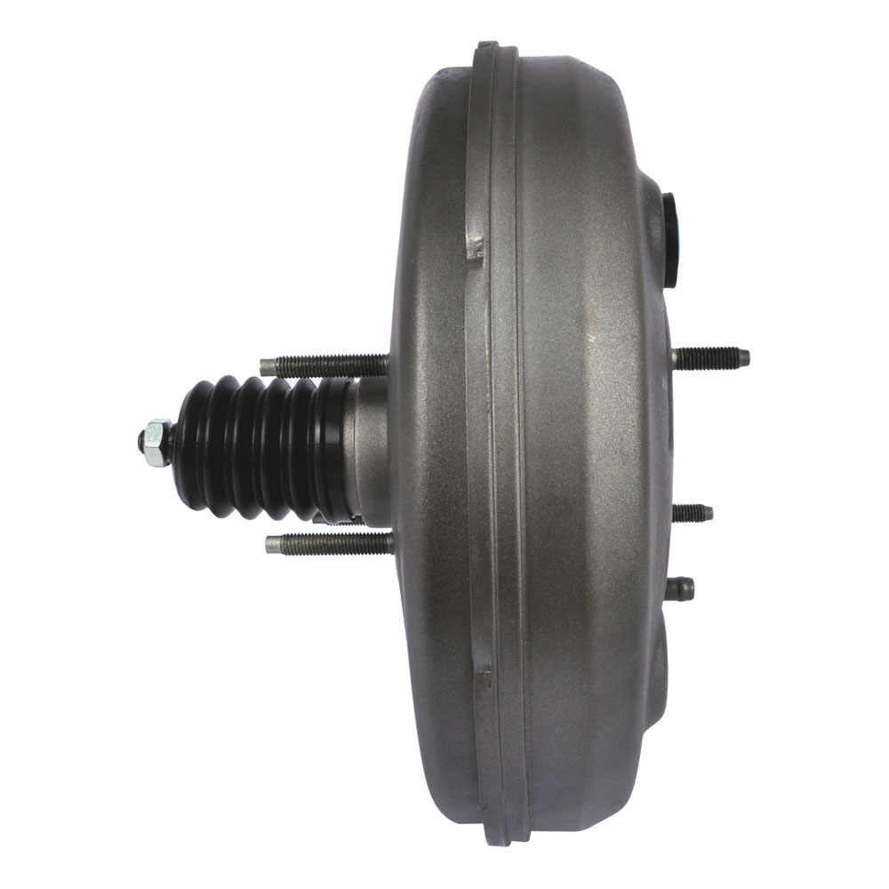 2019 Honda Odyssey Brake Booster