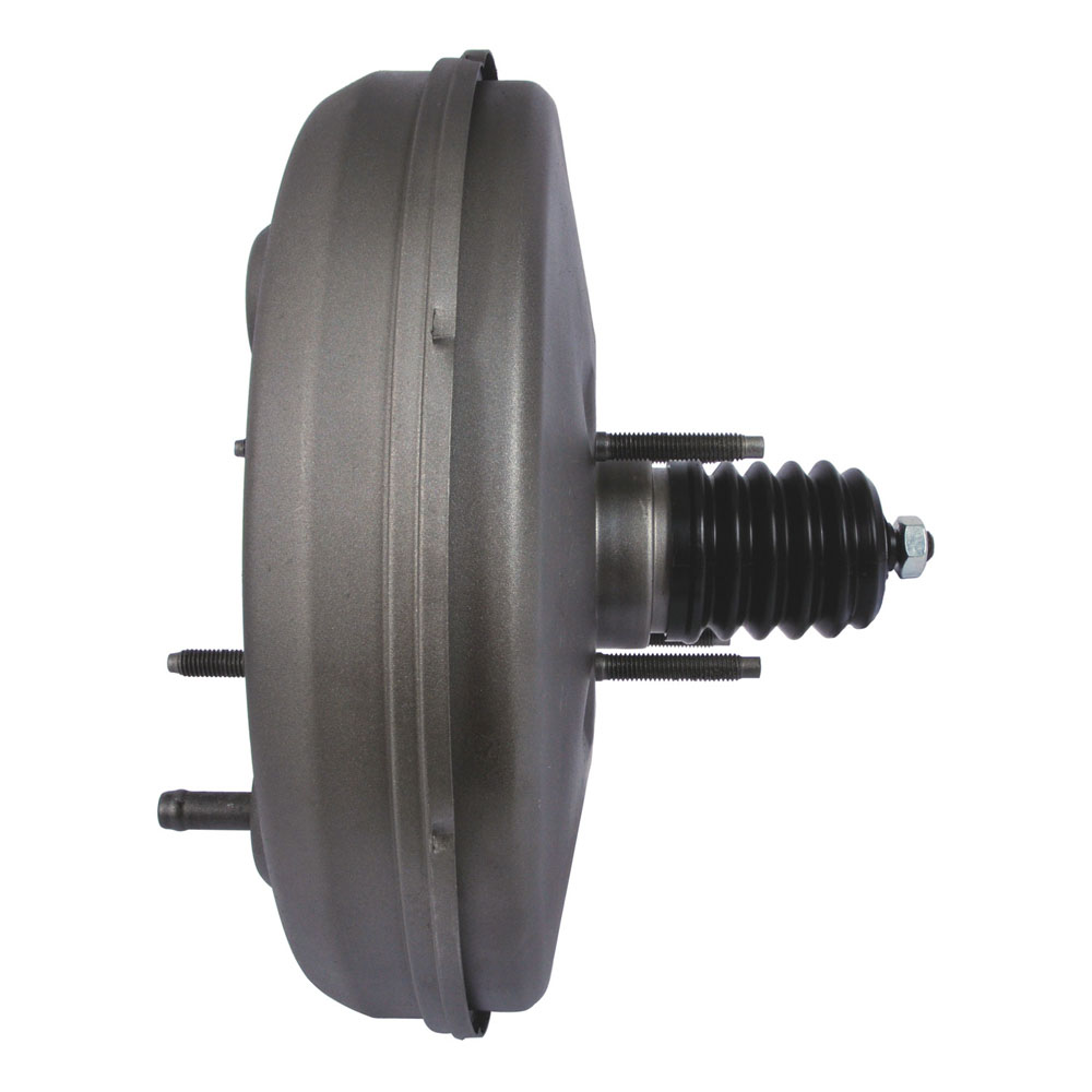 2019 Honda Odyssey Brake Booster