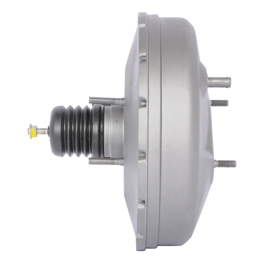 2019 Honda Fit Brake Booster