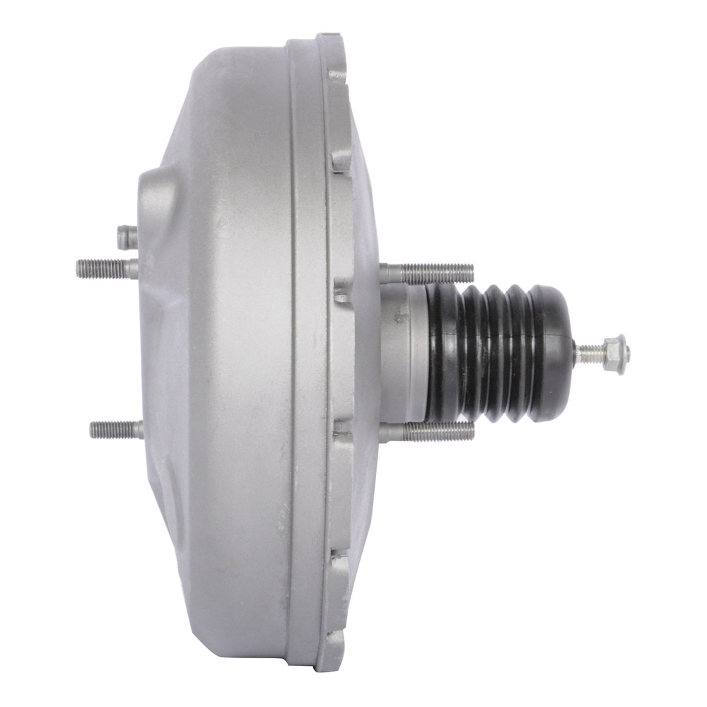 2019 Honda Fit Brake Booster