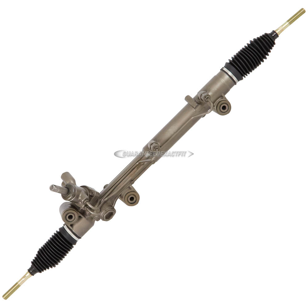 BuyAutoParts 80-01965R Rack and Pinion