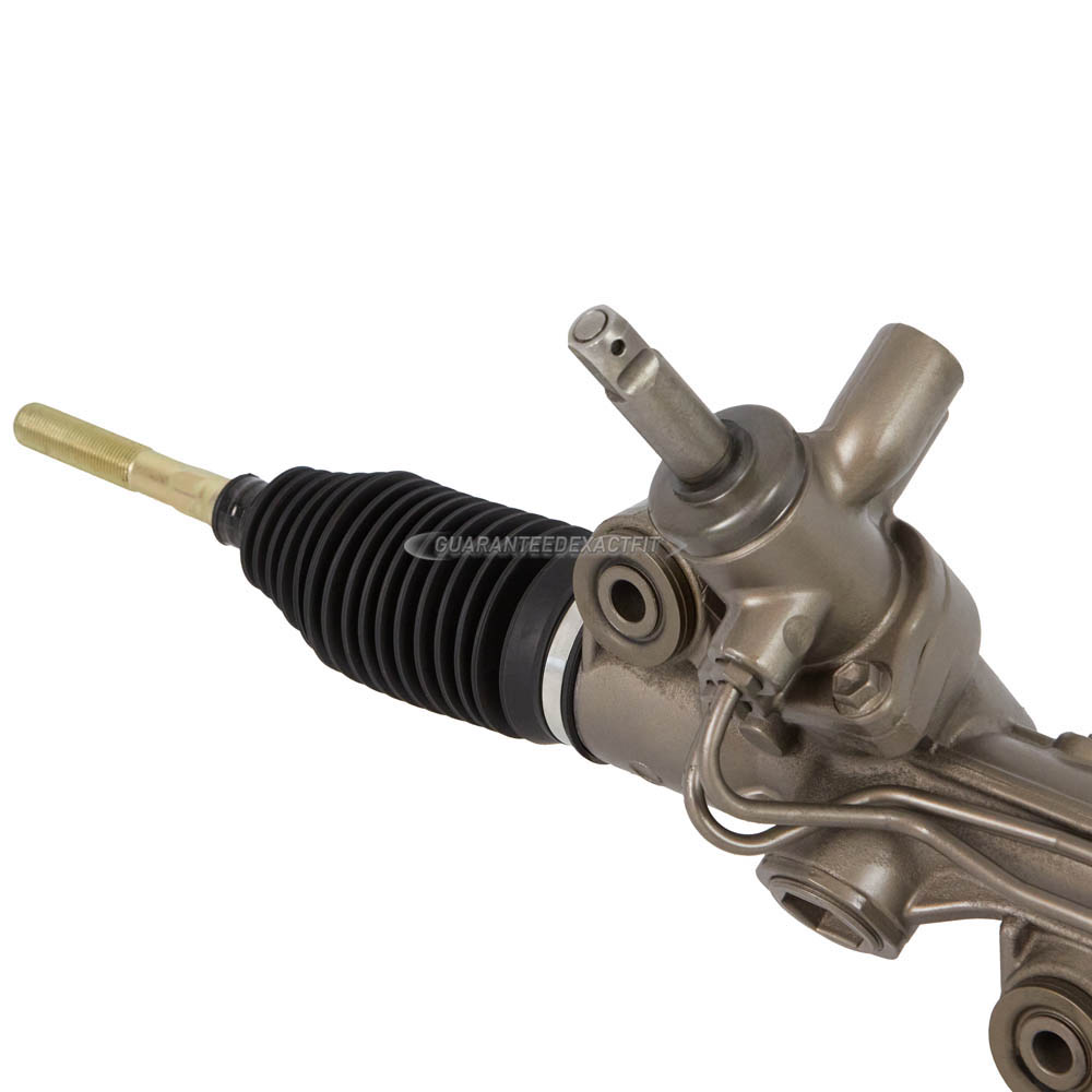 BuyAutoParts 80-01965R Rack and Pinion