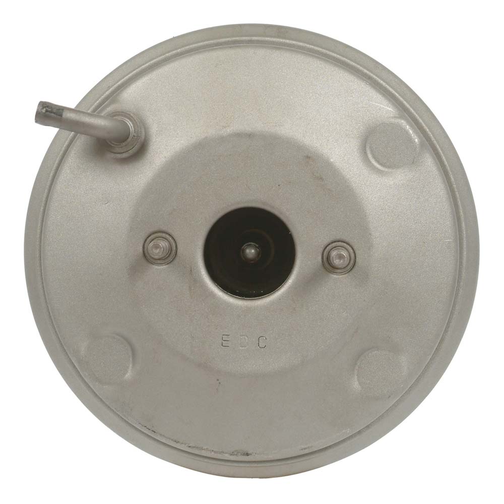 2012 Hyundai Genesis Coupe Brake Booster