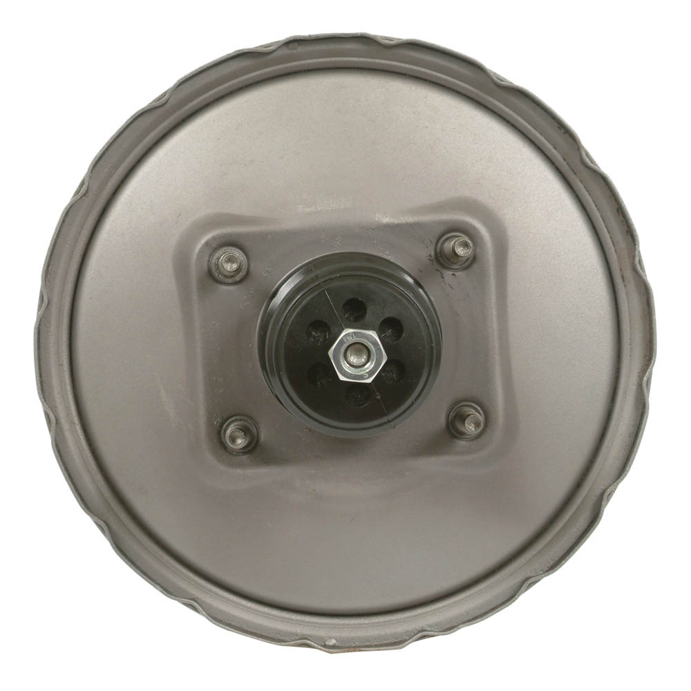 2012 Hyundai Genesis Coupe Brake Booster