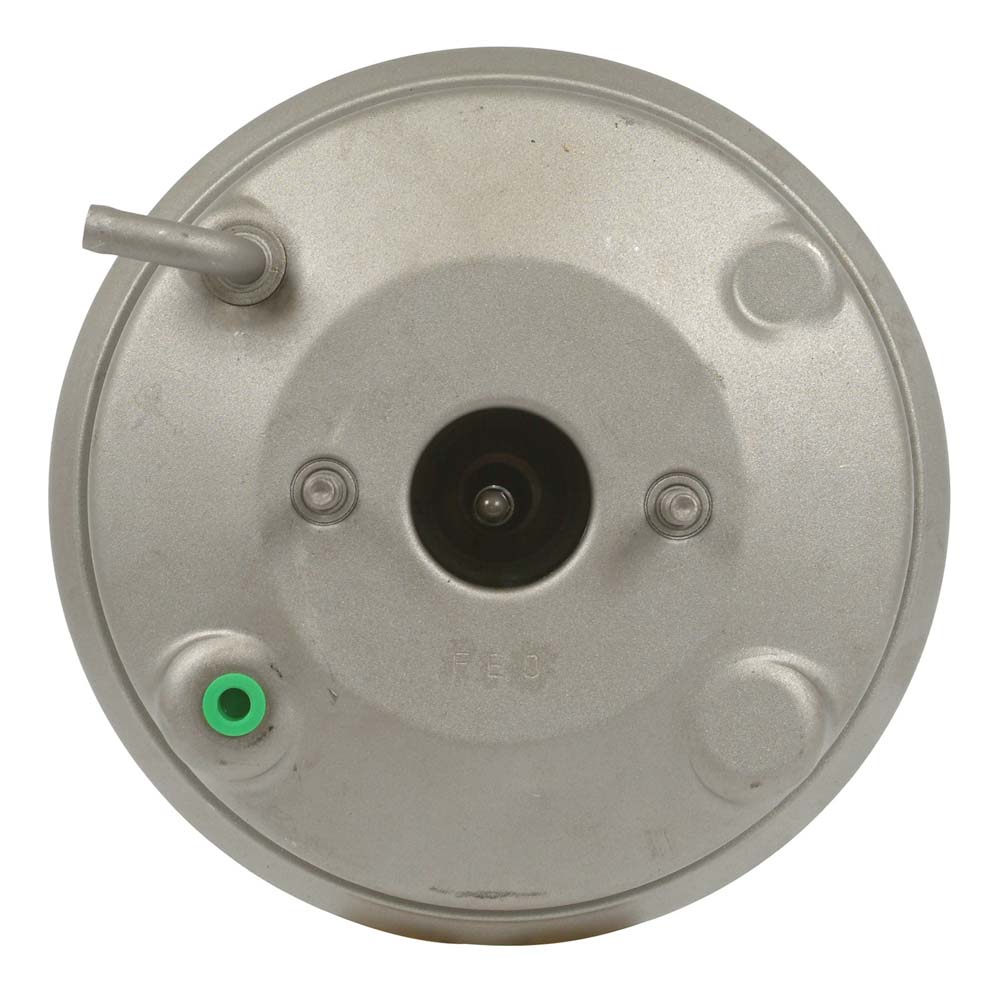 2012 Hyundai Genesis Coupe Brake Booster
