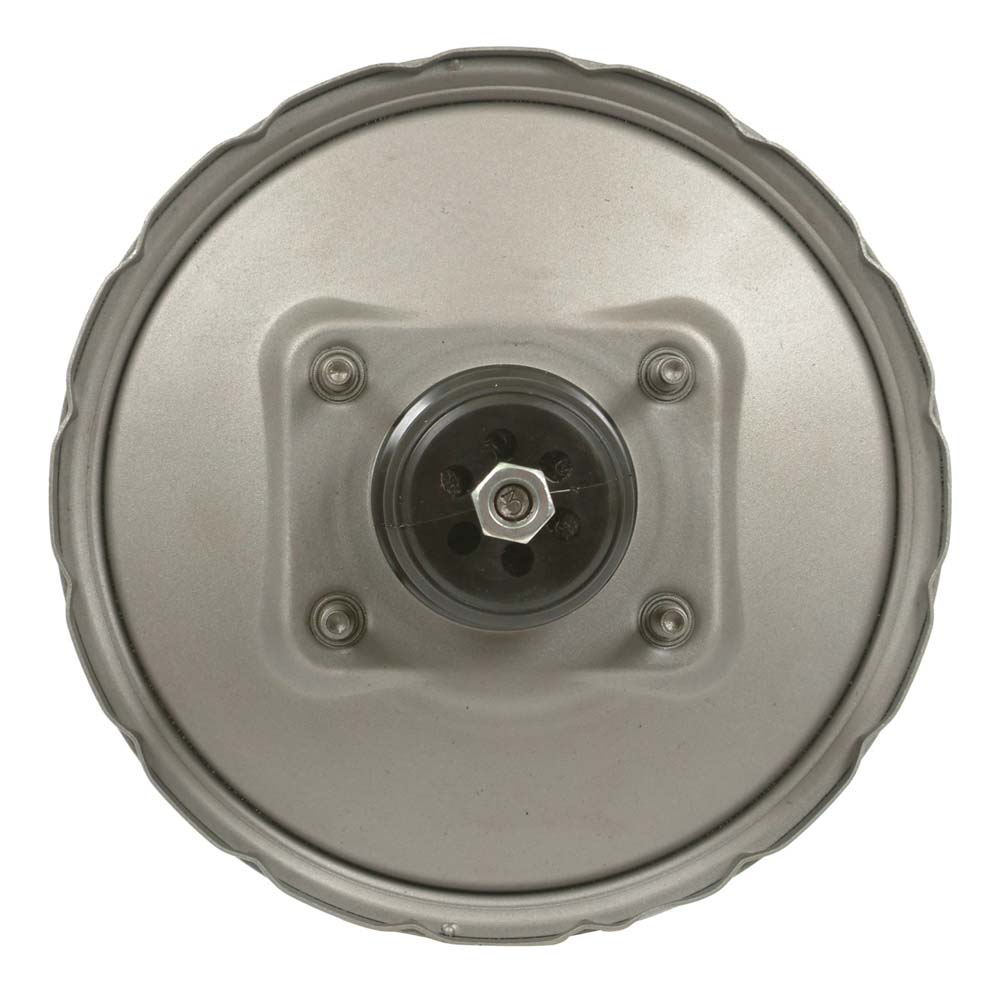 2012 Hyundai Genesis Coupe Brake Booster