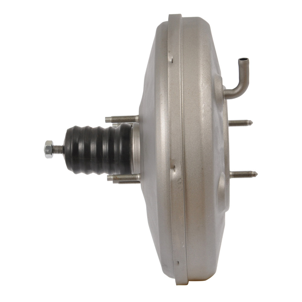 2012 Kia Optima Brake Booster