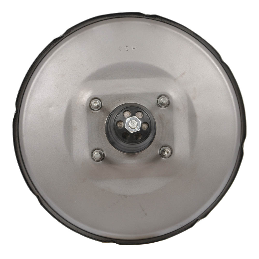 2012 Kia Optima Brake Booster