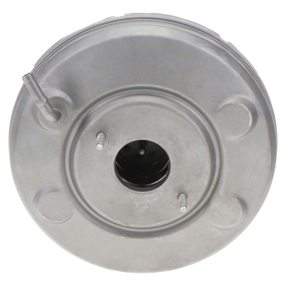 2012 Hyundai Elantra Brake Booster
