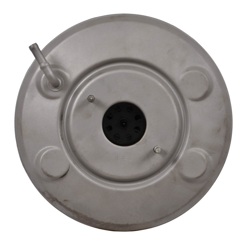 2012 Hyundai Elantra Brake Booster