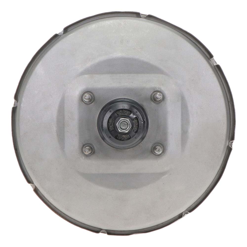 2012 Hyundai Elantra Brake Booster