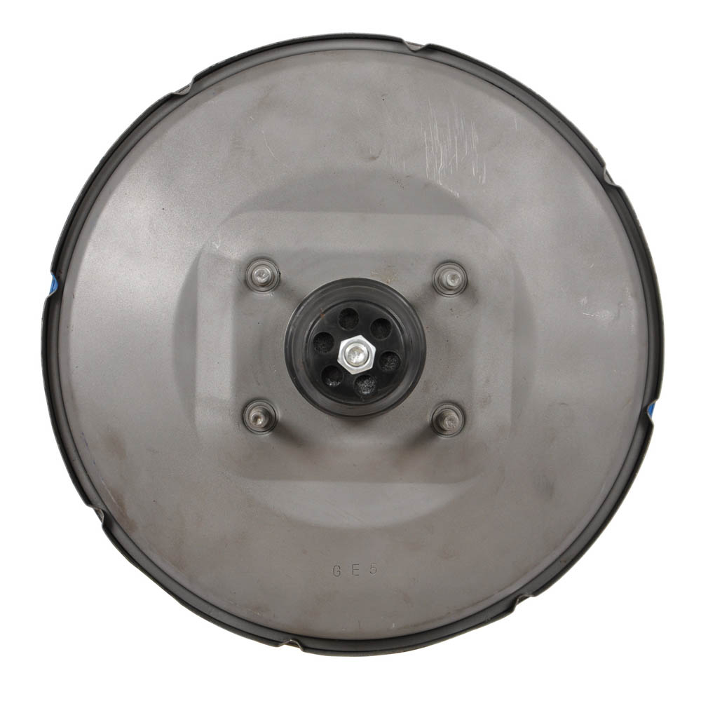 2012 Hyundai Elantra Brake Booster