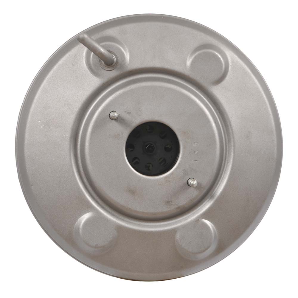 2012 Kia Soul Brake Booster