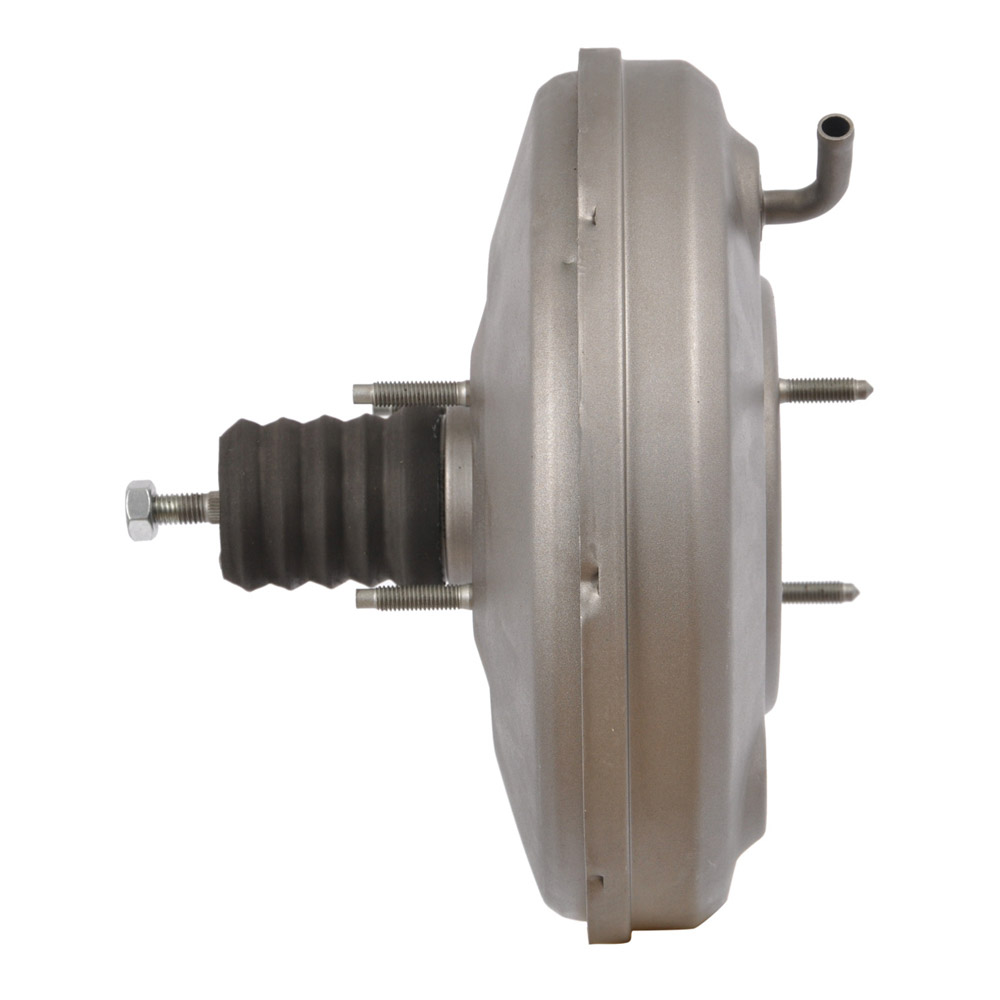 2012 Kia Soul Brake Booster