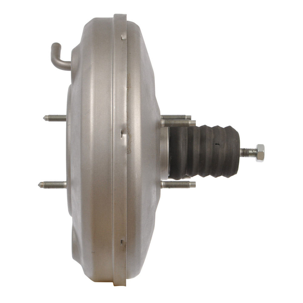 2012 Kia Soul Brake Booster