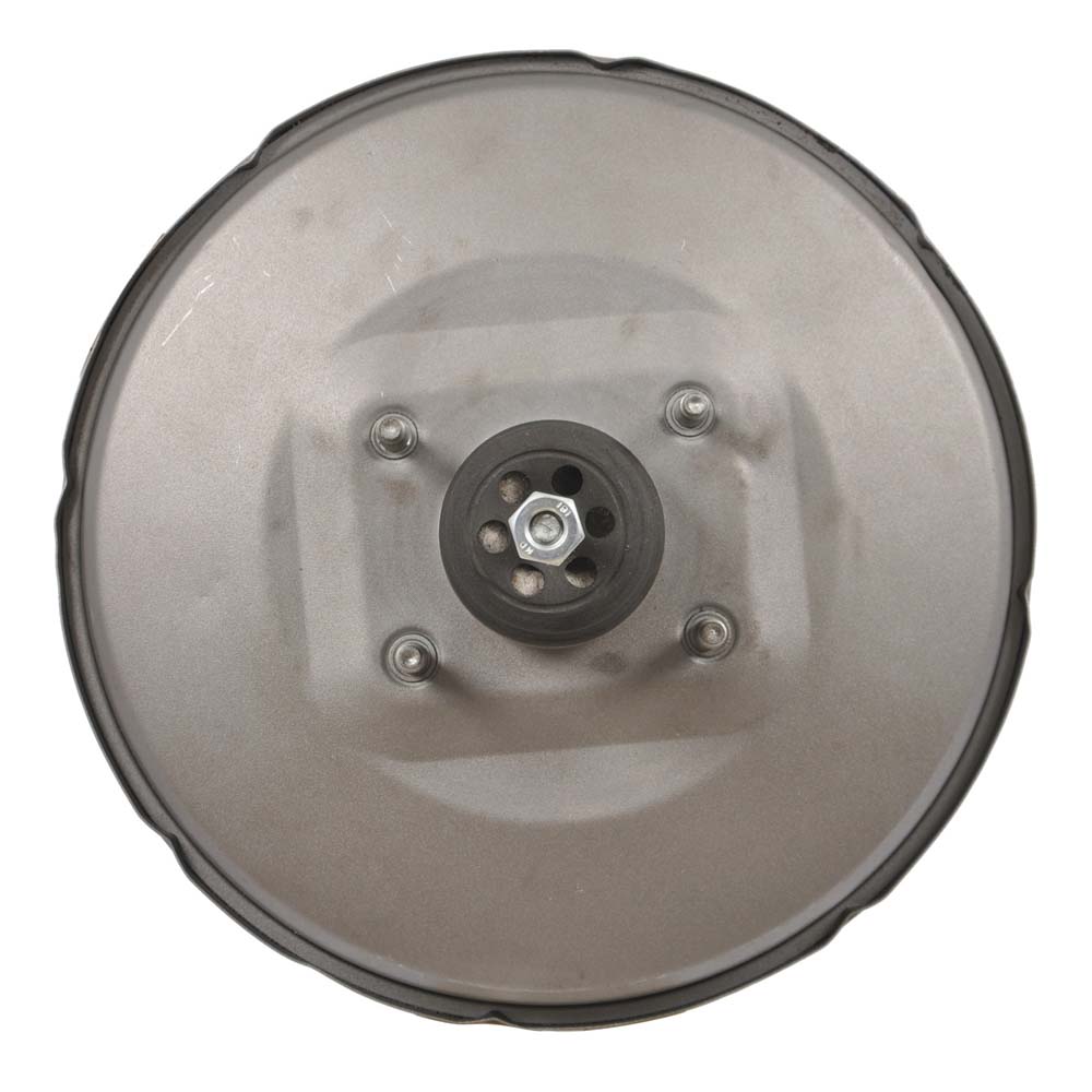 2012 Kia Soul Brake Booster