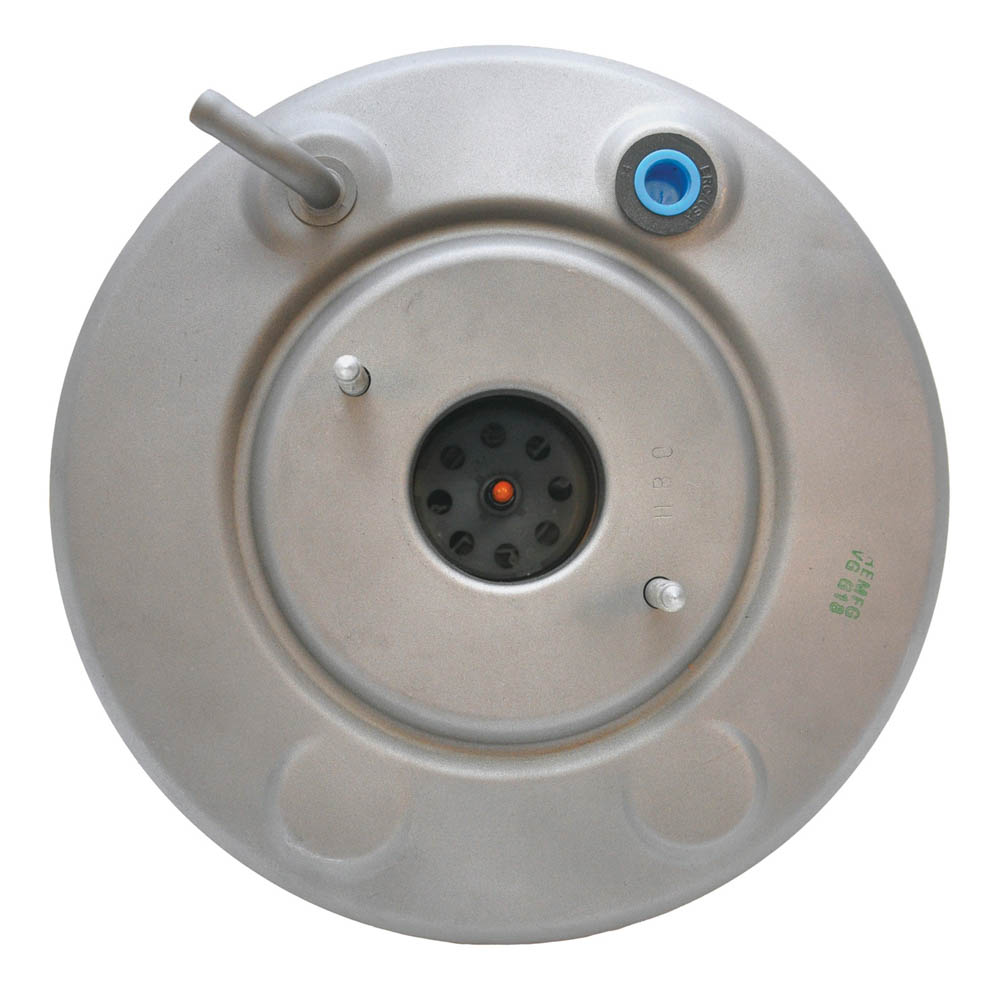2012 Kia Soul Brake Booster