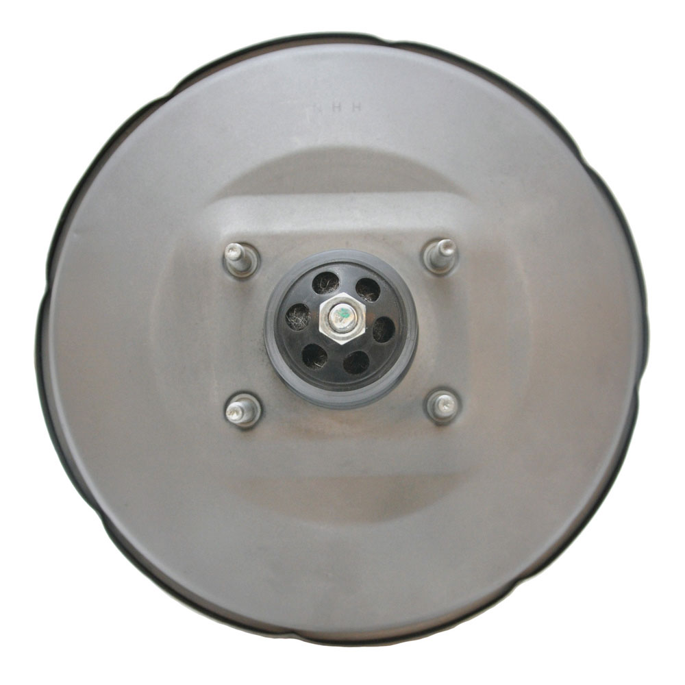2012 Kia Soul Brake Booster
