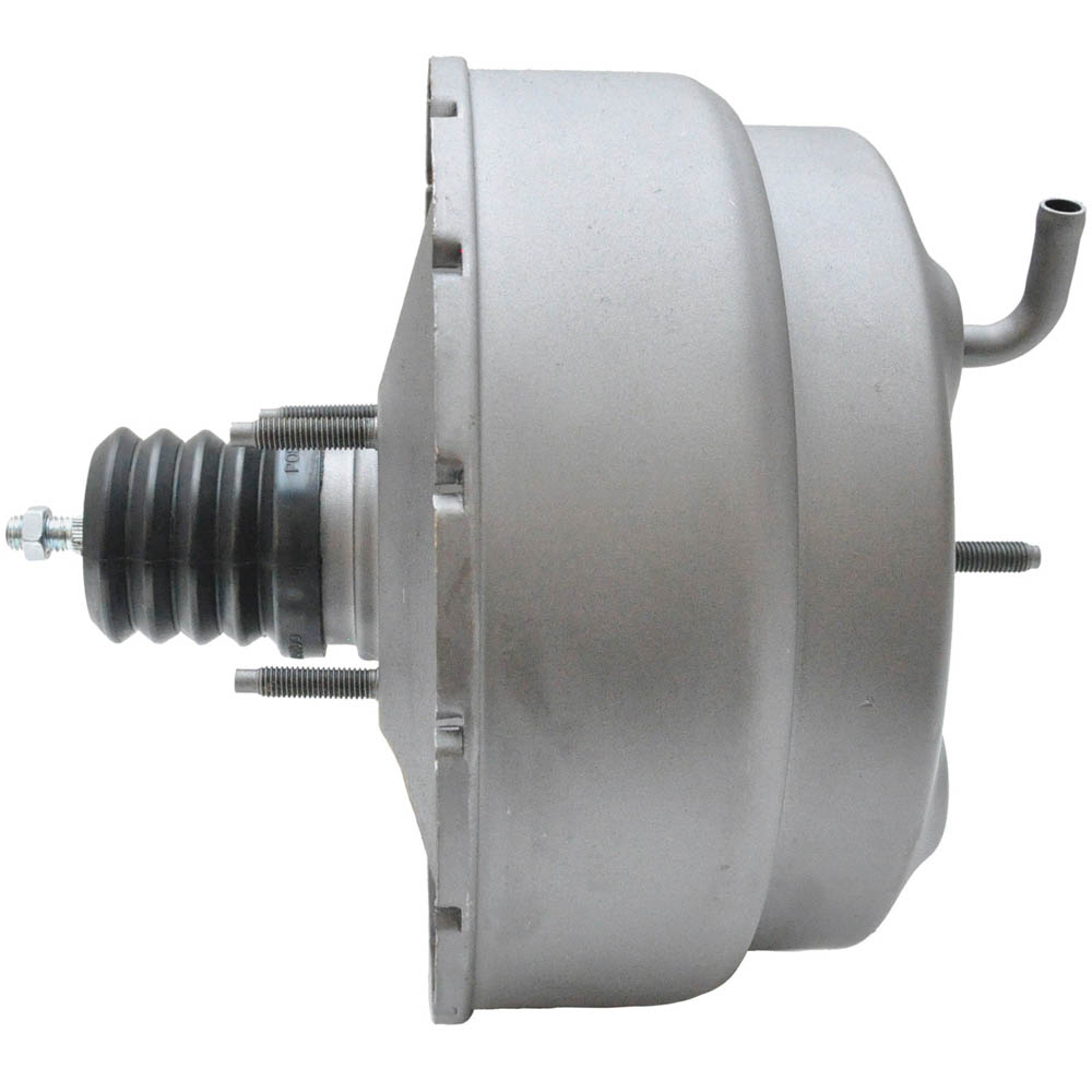 2012 Hyundai Genesis Brake Booster