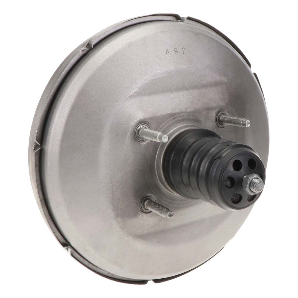 2012 Hyundai Accent Brake Booster
