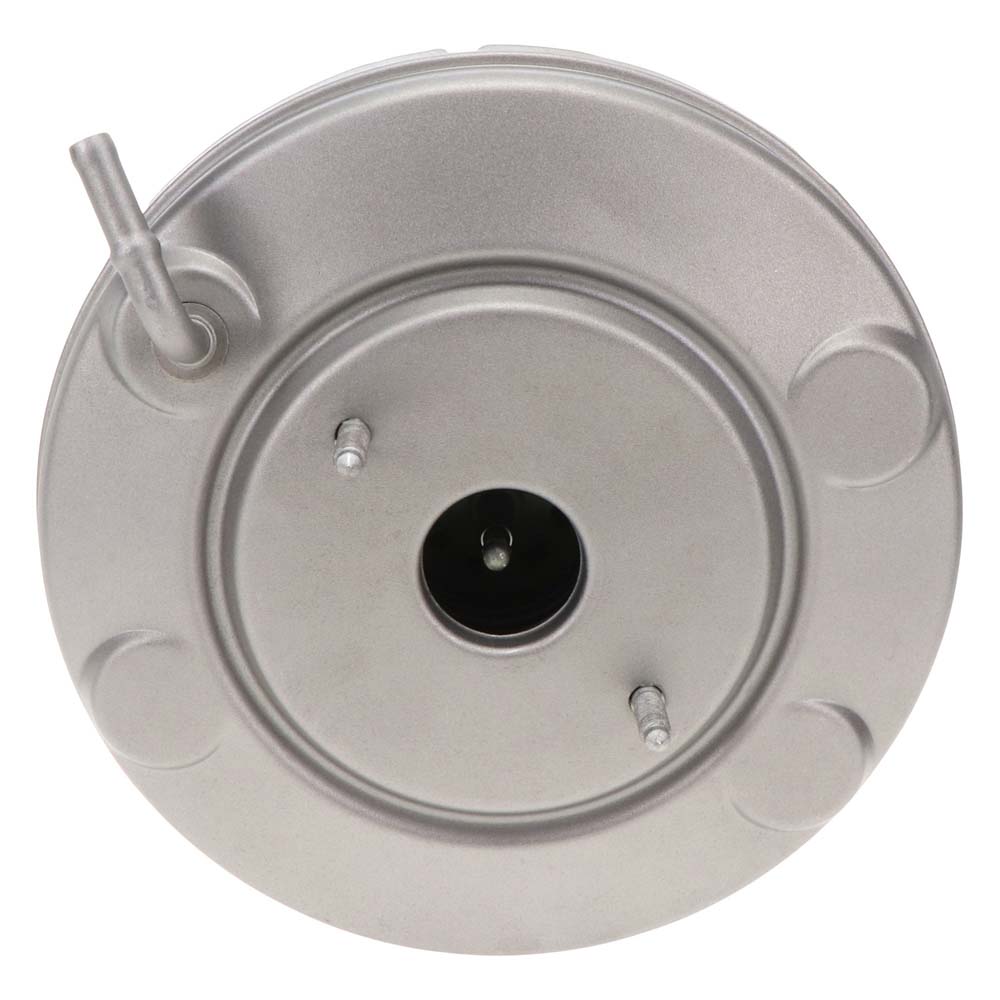 2012 Hyundai Accent Brake Booster